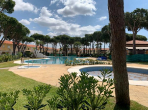 Apartamento en la Barrosa
